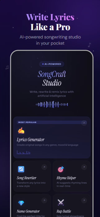 Fish Audio AI Screenshot 1 of 5