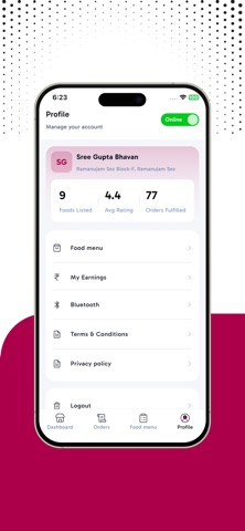 Brake Time Seller Screenshot 5 of 5