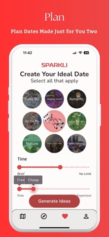 Sparkli Screenshot 2 of 6