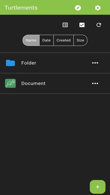 Turtlements screenshot-3