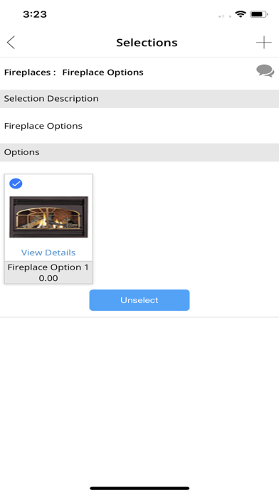 Buildshop Screenshot