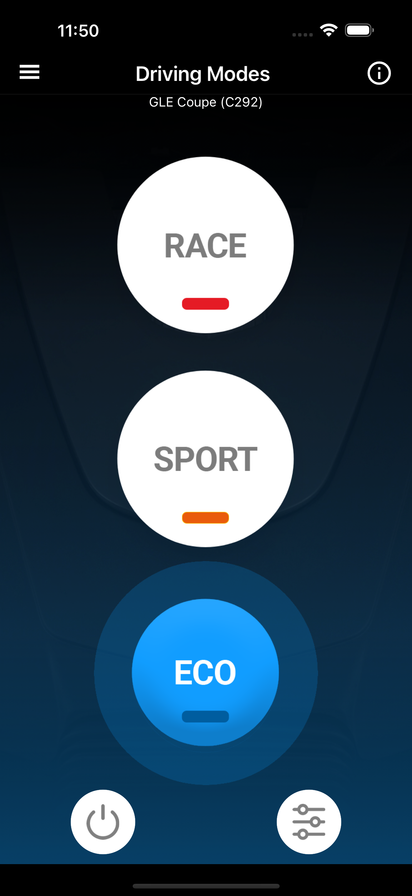 Tuning: Pro screenshot 1