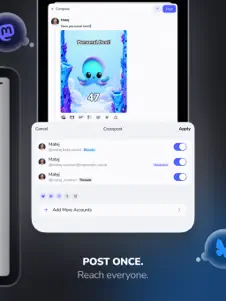 Openvibe  Bluesky & Mastodon 2