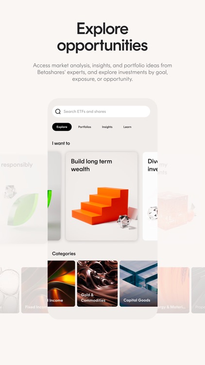 Betashares Direct | Investing screenshot-6