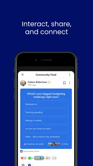 FDR Community screenshot 3