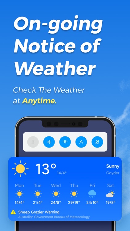 Weather App - Accurate Weather screenshot-6