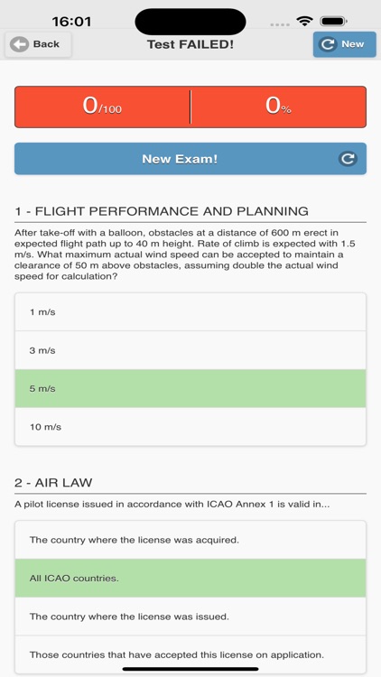 Quiz BPL Hot Air screenshot-3