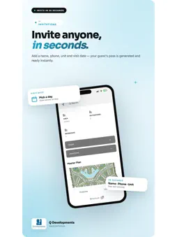 Q Developments screenshot 12
