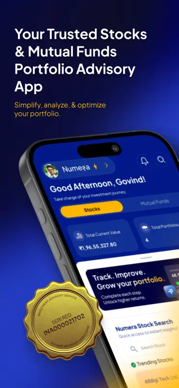 Numera screenshot 1 of 7