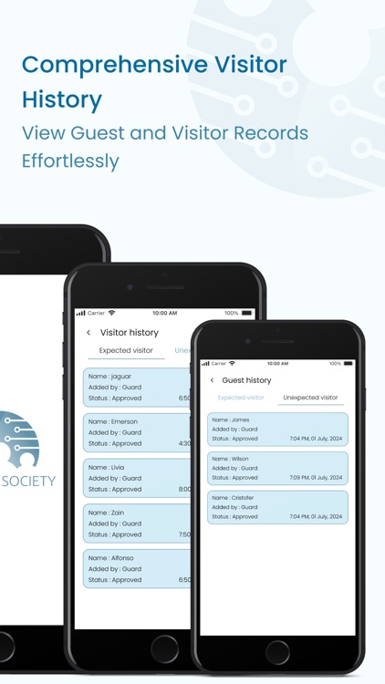 NokNok – Securing Communities screenshot-3