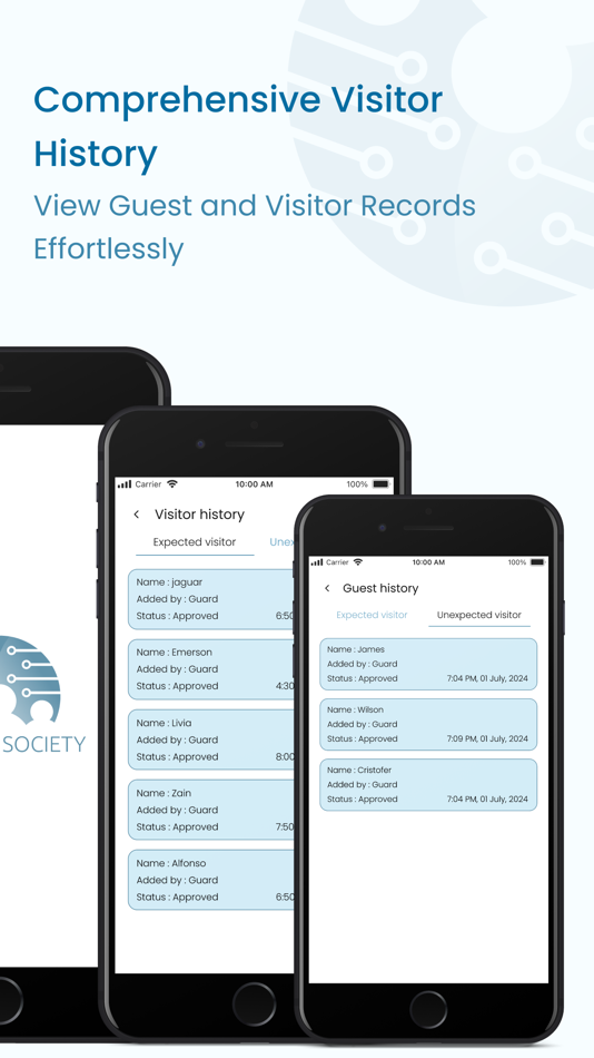 #4. NokNok – Securing Communities (iOS) By: Nok Nok Ltd