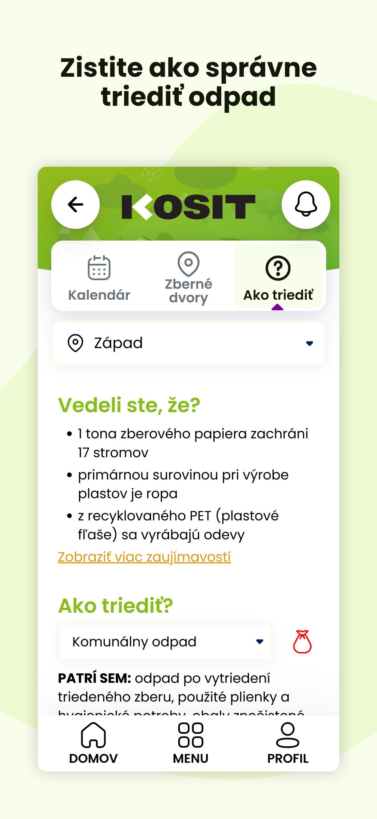 KOSIT Online