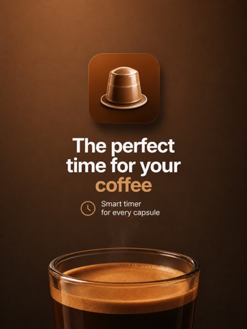 Capsula Timer