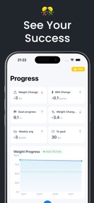 GLP 1 Tracker: Shot Pal screenshot
