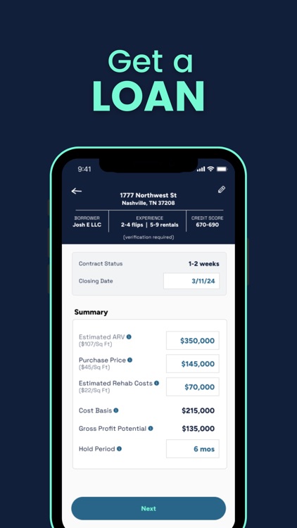 Backflip Real Estate Investing