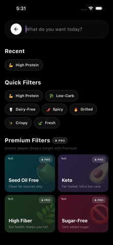 Eatery: Eating Out Made Easy screenshot