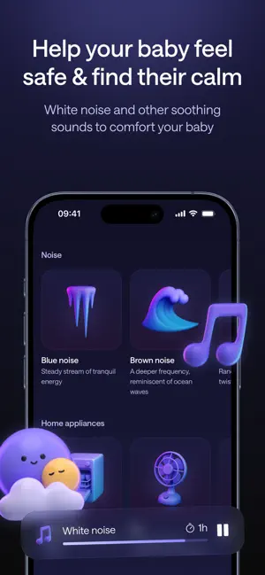 Napper: Baby Sleep Tracker screenshot 4