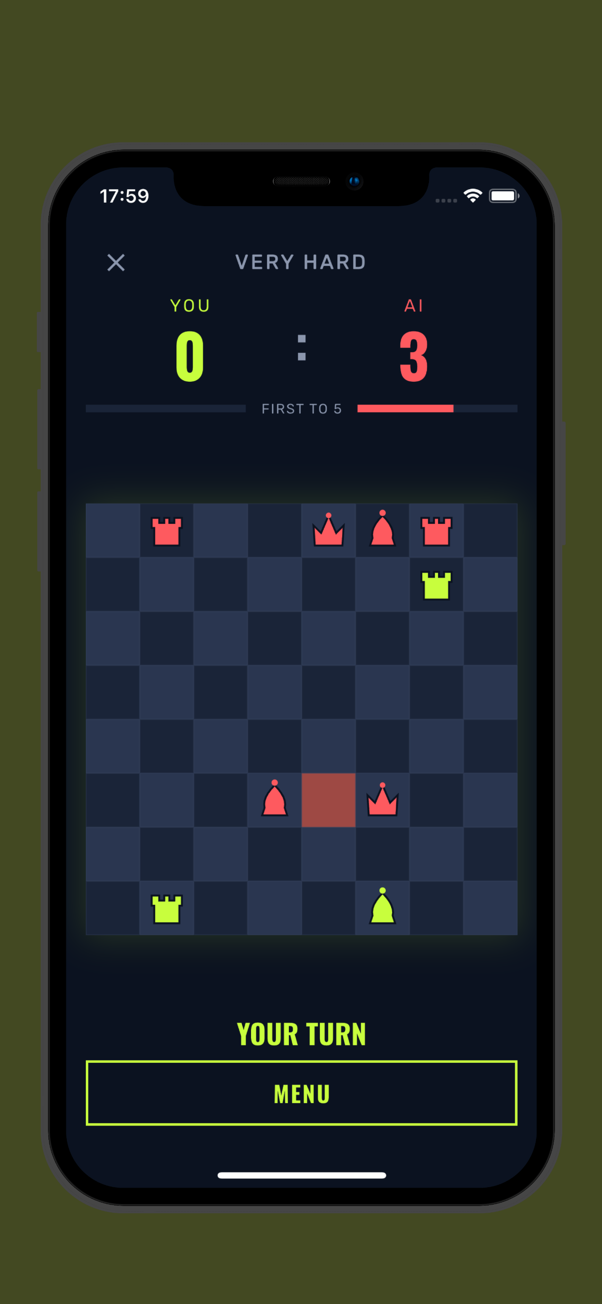 EvoClamp screenshot 7