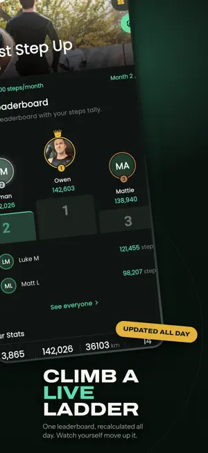 ActivRewards screenshot 4
