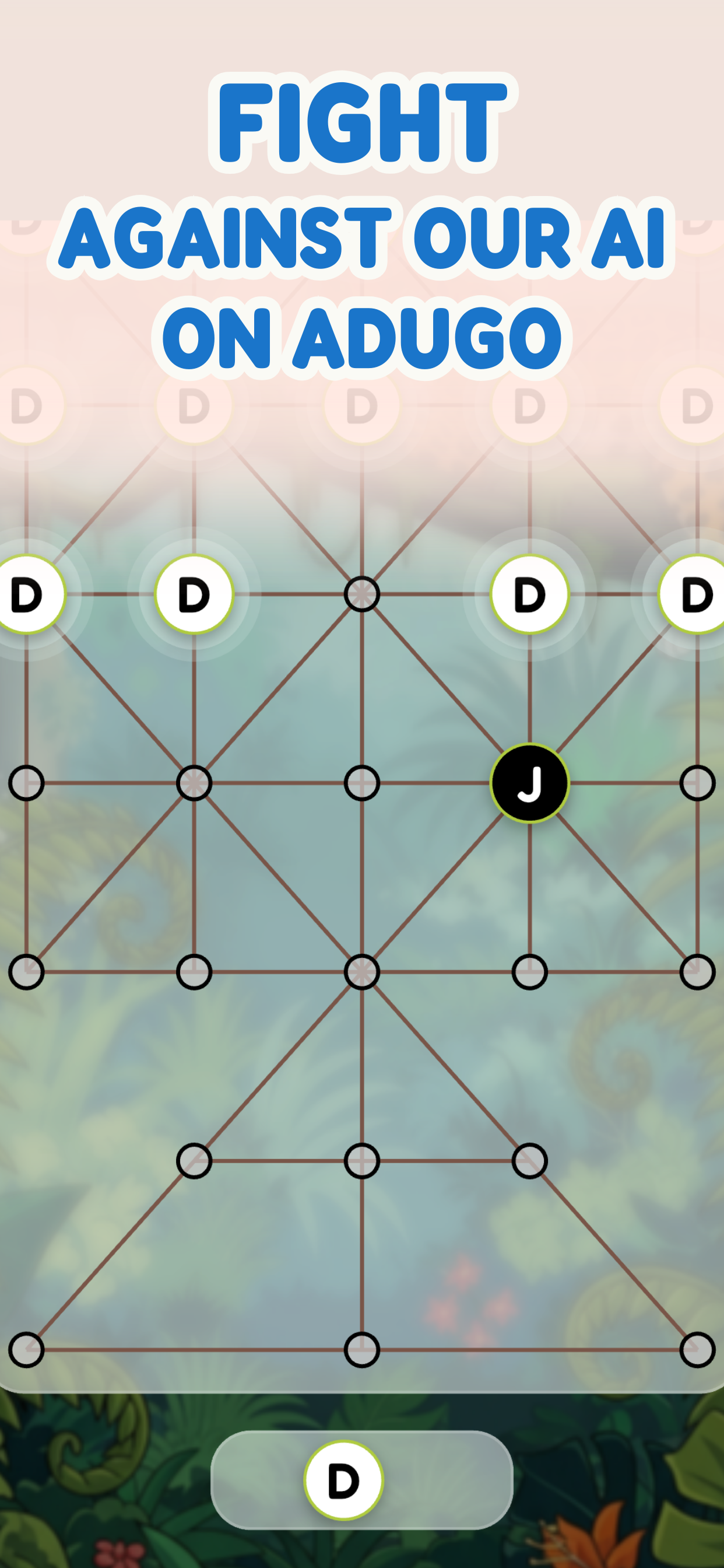 Jogo da onça