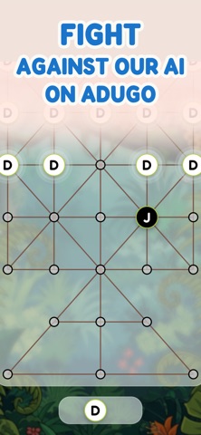Jogo da onça - Komikan Screenshot 4 of 9