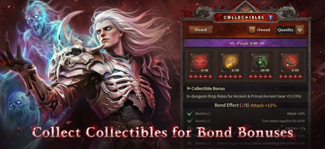 Dungeon of Exile - Games App | MWM