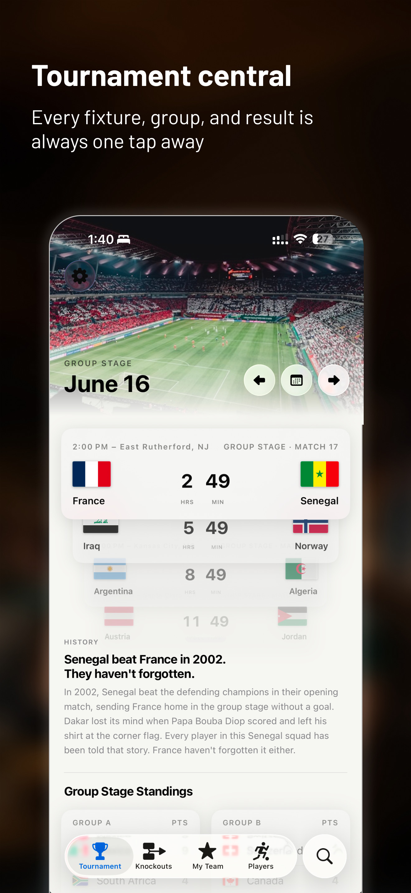 Copa 2026
