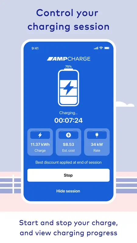 Ampol screenshot 7 of 10