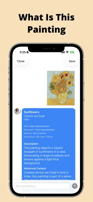 What Is This Painting screenshot 2