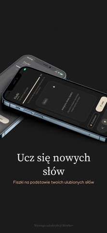 Słówko. - słowo dnia screenshot