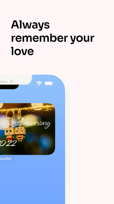 Couple Joy - Widgets for Love Screenshot