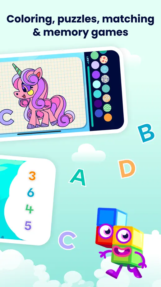 Moshi Kids, App Store screenshot 6