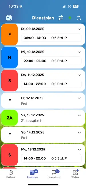 myrota screenshot 3