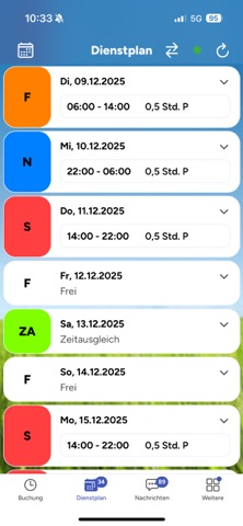 myrota screenshot