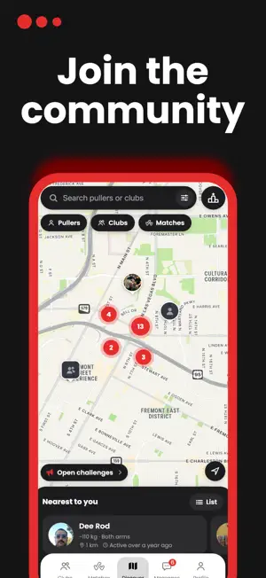 Armbet screenshot 2
