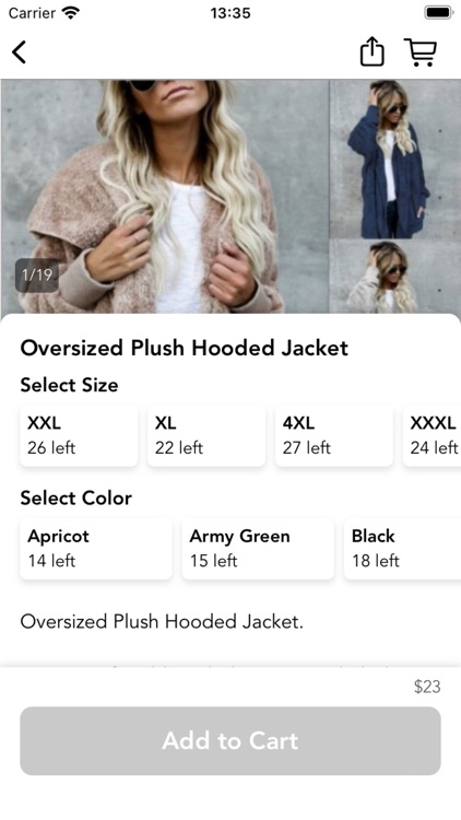 Blue Pineapple Boutique