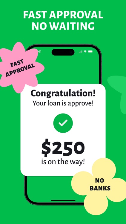 Payday Loans: Money Advance