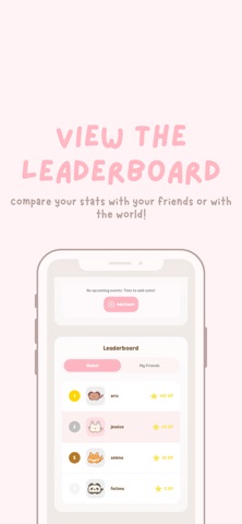 Critterlet screenshot