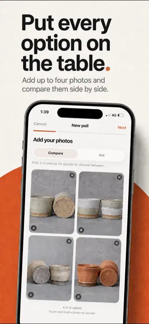 Jury: Decide Together screenshot 3