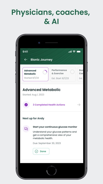 Thrive Better screenshot-3