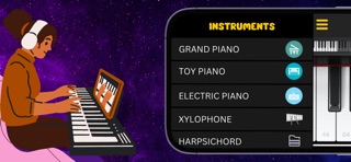 Music Room Max screenshot