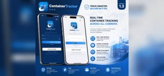ContainerTracker Pro Screenshot 1 of 7