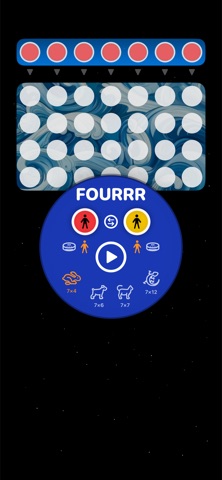 Fourrr screenshot