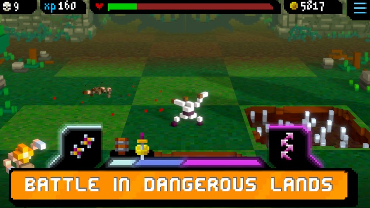 Flipping Legend Halfbrick+ screenshot-3