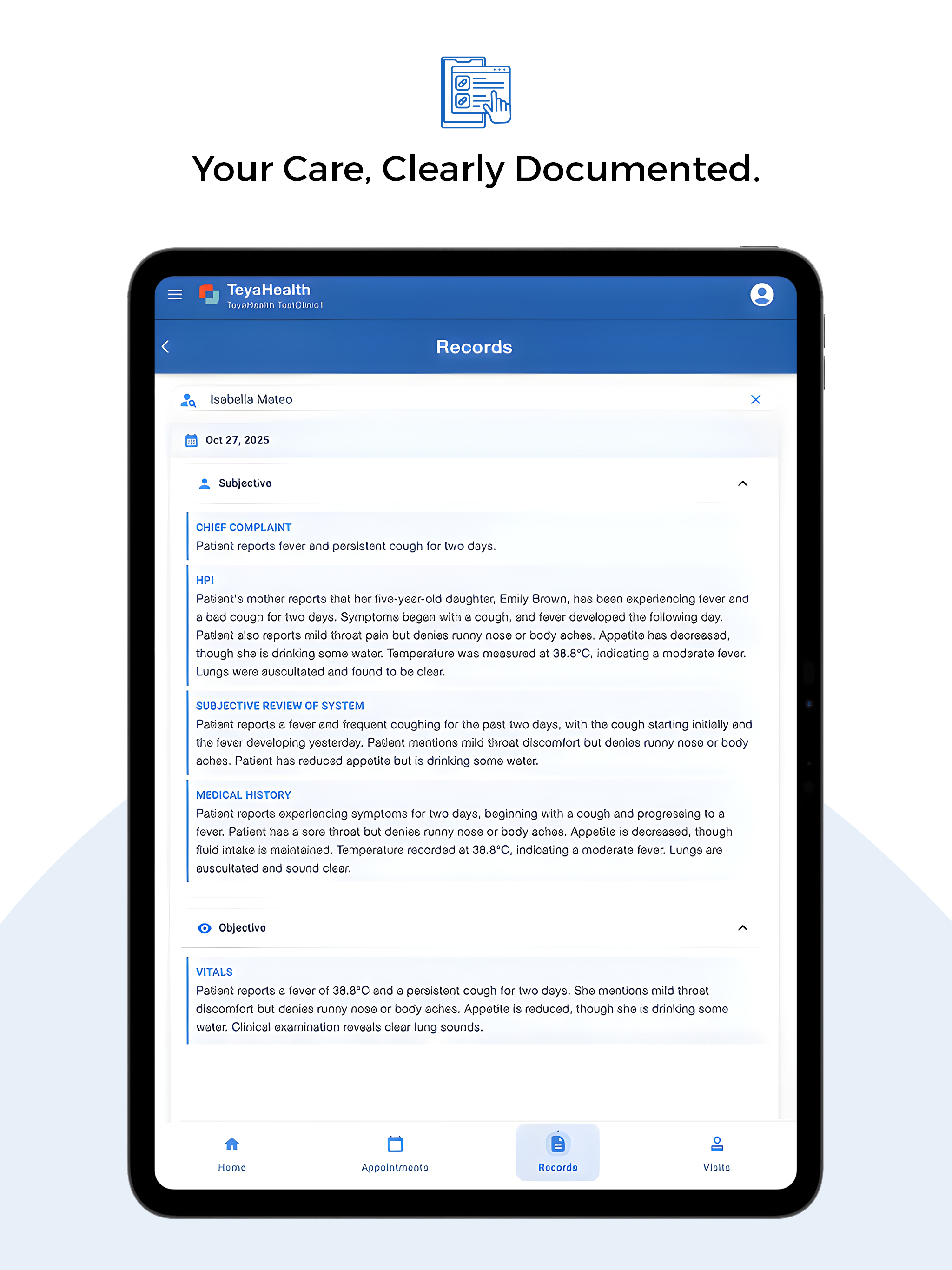 TeyaMobile screenshot 15
