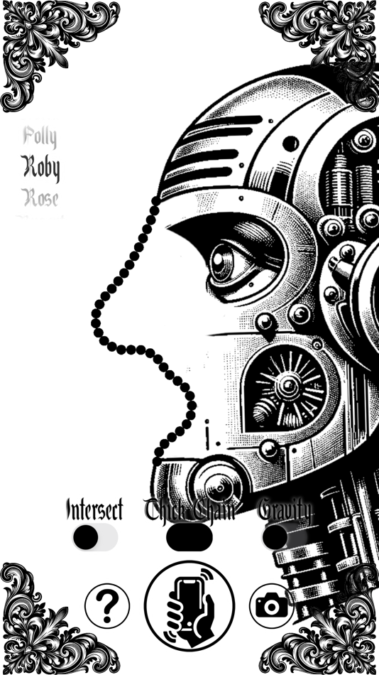 #7. Shake-a-Face (iOS) 由: Philippe Zay