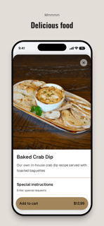 Colonial Bar & Grill screenshot 5