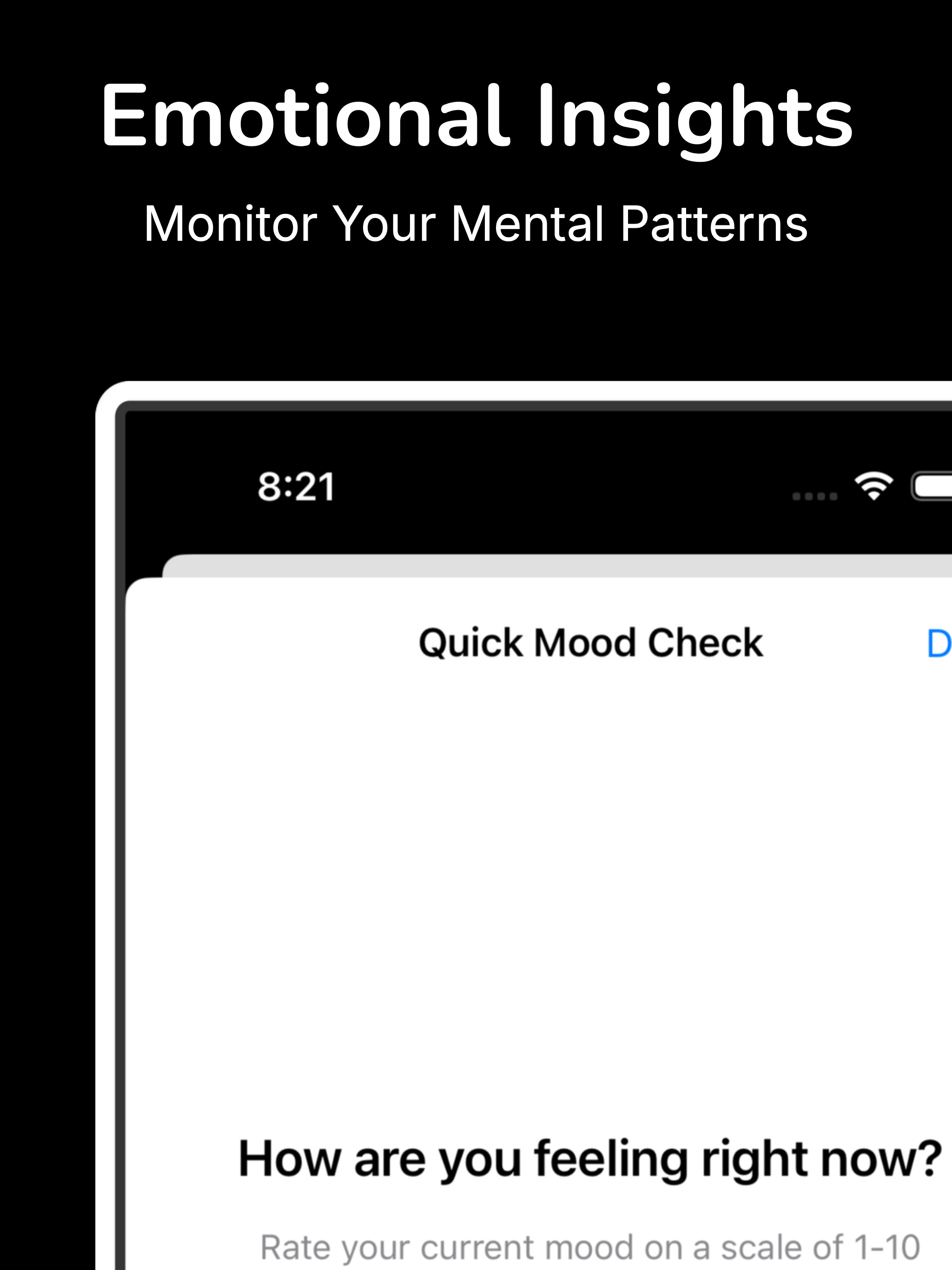 Moodbound screenshot 8