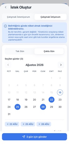 Nobiqo screenshot