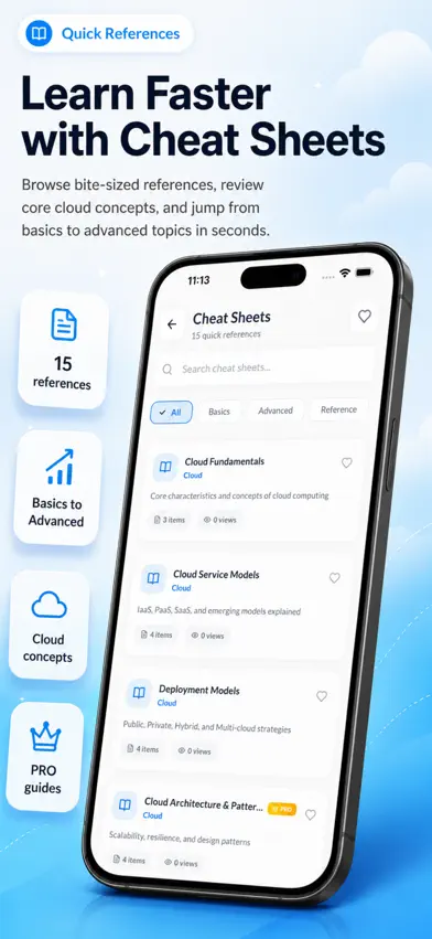 Learn Cloud Computing - AWS screenshot 4